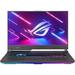 ASUS ROG Strix G15 15.6 FHD 144Hz Gaming Laptop | AMD 8-Core Ryzen 7 4800H Processor | NVIDIA RTX 3060 6GB Graphics | 4-Zone RGB Backlit Key | WiFi6 | DTS | 16GB DDR4 1TB NVMe SSD | Win10 Pro
