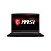 MSI 2022 GF63 Thin 15.6 FHD Display Gaming Laptop | Intel i5-10300H 4 Cores | Nvidia GTX 1650 Max-Q 4GB | 12GB RAM DDR4 | 256GB M.2 SSD | WiFi 6 Type-C RJ-45 Win 10 Home | TLG 32GB USB Drive