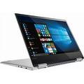 2018 Newest Lenovo Yoga 720 2-in-1 13.3 Premium Touch-Screen Laptop -Intel Core i5-8250U (Beat i7-7500) Quad-core Processor 8GB RAM 256GB SSD Bluetooth Thunderbolt Windows 10- Platinum Silver