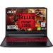 Acer Nitro 5 Gaming Laptop Intel i5-10300H 4.5GHz NVIDIA GeForce RTX 3050 4GB GDDR6 15.6 FHD IPS 144Hz Display Wi-Fi 6 Type-C Backlit KB Win 10 w/Accessories (16GB RAM | 1TB PCIe SSD)