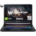 Acer Predator Triton 500 15 Gaming Laptop 15.6 FHD NVIDIA G-SYNC Display 300Hz (100% sRGB) Intel i7-10750H 16GB RAM 1TB SSD GeForce RTX 2070 Super 8GB RGB Backlit KB Win10 -Black