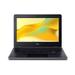 acer Chromebook 511 C736T C736T-C0R0 11.6 Touchscreen Chromebook - HD - 1366 x 768 - Intel N100 Quad-core (4 Core) - 4 GB Total RAM - 32 GB SSD - 32 GB Flash Memory - Black