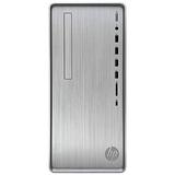 HP Pavilion TP01 Tower Desktop Computer - AMD Ryzen 3 5300G 4-Core up to 4.20 GHz Processor 16GB DDR4 RAM 4TB SSD + 2TB HDD AMD Radeon Graphics No Optical Drive Windows 11 Home