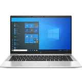 HP EliteBook 840 G8 14 Notebook - Full HD - 1920 x 1080 - Intel Core i5 (11th Gen) i5-1145G7-16 GB RAM - 512 GB SSD - Intel Chip - Windows 10 Pro - Intel - English Keyboard - 14.50 Hour Batter