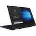 2019 Lenovo Yoga 730 2-in-1 15.6 FHD IPS Touchscreen Premium Home & Business Laptop Intel Quad Core i5-8265U Upto 3.9GHz 12GB RAM 256GB SSD Backlit Keyboard Fingerprint Reader Windows 10 Blue