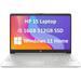 HP 15 Laptop (15.6 FHD Anti-glare Intel Core i5-1135G7 (Beats i7-10510U) 16GB RAM 512GB SSD) Home & Business PC Narrow-Bezel 10-Hr Long Battery Life Type-C Webcam Numpad Win 11 Home Silver