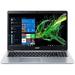 Acer Aspire 5 15.6 FHD Laptop Newest ~ AMD Dual-Core Ryzen 3 3200U ~ 12GB RAM 256GB SSD ~ AMD Radeon Vega 3 Graphics ~ HDMI ~ RJ-45 ~ Backlit ~ Windows 11 Pro ~ Silver ~ WWC 32GB USB