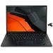 Lenovo 2023 ThinkPad X1 Carbon Gen 9 Laptop 14.0 FHD IPS 400 nits i7-1165G7 16GB RAM 1TB PCIe SSD Backlit Keyboard Fingerprint Reader USB-C HDMI Win 11 Pro |TD 32G USB