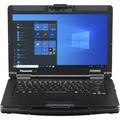 Panasonic TOUGHBOOK FZ-55D2601KM 14â€� HD LED Laptop Computer â€“ 11th Gen Intel Core i5-1145G7 Quad-Core up to 4.40 GHz Processor 16GB DDR4 RAM 512GB NVMe SSD Intel Iris Xe Graphics Windows 10 Pro