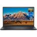 Dell Inspiron 15 3520 Business Laptop - 15.6 FHD Touchscreen Display - 12th Gen Intel Core i7-1255U - 16GB RAM|512GB SSD - Intel Iris Xe Graphics - FHD Webcam - Wi-Fi 6 - Windows 11 Home - Black