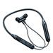 Pinnaco Headset Neckband BT5.1 Sound Quality Wireless HIFI Sound Mic Button BT5.1 Mic In-Ear BT5.1 Button Mic Office Car BT5.1 In-Ear Noise BT5.1 Ear Noise Dazzduo Headset HIFI Neckband - Button