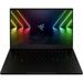 Razer RZ09-0421PEC3-R3U1 Blade 15 Gaming Laptop:NVIDIA GeForce RTX 3080 Ti-12th Gen Intel 14-Core i7 CPU- 15.6â€� FHD 360Hz-32GB DDR5 RAM 1TB PCIe SSD-Windows 11-CNC Aluminum-Chroma RGB-Thunderbolt 4