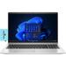 HP ProBook 450 15.6 FHD IPS Business Laptop (Intel i5 8GB RAM 1TB PCIe SSD Intel UHD Backlit KB WiFi 6 Bluetooth 5.2 Webcam RJ-45 Win 10 Pro) with Dockztorm Hub