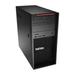 Lenovo ThinkStation P300 30AH001TUS Tower Workstation - 1 x Intel Xeon E3-1246 v3 3.50 GHz - 8 GB RAM - 180 GB SSD - DVD