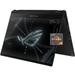 ASUS 2023 Newest ROG 2-in-1 Gaming Laptop 13.4 WUXGA Touchscreen AMD Ryzen 9 6900HS Processor NVIDIA GeForce RTX 3050 Ti 16GB RAM 1TB SSD Wi-Fi 6E Backlit Keyboard Windows 11 Home
