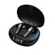 Apexeon Headset Stereo BT 5.3 In-Ear Sport 5.3 Wireless 2 * List 2 V5.3 compartment List Resistance 32Î© distance Music 300mAh 35mAh Resistance Radirus version V5.3 compartment 32Î© distance 2 ammoon