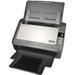 Xerox DocuMate 3125 Duplex Document Scanner for PC and Mac Automatic Document Feeder (ADF)