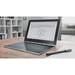 2017 Lenovo Yoga Book 10.1 FHD Touch IPS 2-in-1 Convertible Tablet PC Intel Atom x5-Z8550 1.44GHz 4GB RAM 64GB SSD Bluetooth HD Graphics Android 6.0.1 Marshmallow OS- Gunmetal Grey