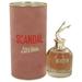 Jean Paul Gaultier Scandal Eau De Parfum 1.7 Oz Women s Perfume Jean Paul Gaultier