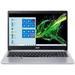 Acer 2023 Newest Aspire 5 A515 15.6 FHD IPS Laptop 11th Gen Intel Core i5-1135G7 8GB RAM 512GB NVMe SSD WiFi AX BT RJ45 HDMI Webcam USB-C Backlit Keyboard Fingerprint Windows 11 Pro w/RE 32GB USB