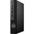 Dell OptiPlex 790 Desktop Computer Intel Core i5-10210U 2.8 GHz 8 GB RAM 512 GB SSD Windows 10 Pro Tower Black