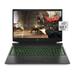 HP Pavilion Gaming 16 Laptop PC NVIDIA GeForce GTX 1650 Ti Intel Core i5-10300H 8GB DDR4 RAM 512GB PCIe NVMe SSD 16.1 Full HD Windows 10 Home Backlit Keyboard (16-a0020nr 2020 Model)