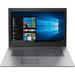 Lenovo IdeaPad 330-17 - 17.3 HD - i5-8250U - 8GB - 1TB HDD - Black