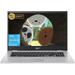 ASUS 17.3 FHD Chromebook Laptop Intel Celeron N4500 4GB RAM 64GB eMMC+ 64GB SD Card Chrome OS