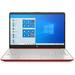 HP 2023 15.6 HD Laptop Computer Intel Dual-Core Pentium Gold 6405U 32GB DDR4 1TB SSD Intel UHD Graphics 605 HD Webcam Bluetooth USB-C HDMI Windows 10 Scarlet Red w/w/RE 32GB USB