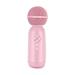 Pristin Wireless Microphone Handheld BT USB Variable Sounds KTV 5 Variable Sounds Wireless KTV Player Party Sounds KTV Player BREWEL Wirel Handheld BT U-SB Kids mewmewcat SYOO