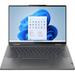 Lenovo Yoga 7i 14 2.2K Touch 2-in-1 Laptop 360 flip-and-fold Design Intel Core i5-1335U 8GB Memory 256GB SSD Intel Iris Xe Graphics Fingerprint Backlit KB WiFi 6E Win11 Storm Grey W/GaLiMu