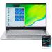 acer Swift 3 Thin & Light Laptop 14 FHD Display Intel EVO Core i7-1165G7 Processor 8GB RAM 1TB NVMe SSD Wi-Fi 6 Fingerprint Reader Backlit Keyboard Windows 11 Home