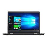 Lenovo ThinkPad Yoga 370 13.3 2-in-1 FHD IPS Business Touchscreen Laptop Intel Core i5-7200U 8GB DDR4 RAM 256GB SSD Windows10 Pro