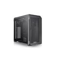 CTE C750 Air ATX Full Tower Case - Black