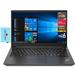Lenovo ThinkPad E14 Gen 4 Home & Business Laptop 14.0 Full HD Display (AMD Ryzen 5 5625U 6-Core 16GB RAM 512GB PCIe SSD AMD Radeon WiFi 6 Bluetooth 5.1 Webcam Win 11 Pro) with Hub