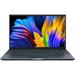 ASUS Zenbook Pro 15 Laptop 2023 15.6 FHD Touchscreen AMD Ryzen 9 5900HX 8-Core NVIDIA GeForce RTX 3050 Ti 16GB LPDDR4 512GB SSD Backlit Keyboard Wi-Fi 5 Card Reader Win11 Home COU 32GB USB