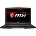 MSI GE63 Raider RGB-011 120Hz 3ms 94% NTSC Premium Gaming Laptop i7-8750H (6 cores) GTX 1060 6G 16GB 256GB+1TB HDD 15.6