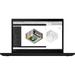 Lenovo ThinkPad P14s Gen 2 21A0005RUS 14 Mobile Workstation - Full HD - 1920 x 1080 - AMD Ryzen 5 PRO 5650U Hexa-core (6 Core) 2.30 GHz - 16 GB RAM - 256 GB SSD - Black