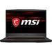 MSI 2023 GF65 Thin 15.6 FHD 120Hz Gaming Laptop Intel 4-Core i5-9300H NVIDIA GeForce GTX 1660Ti 6GB GDDR6 32GB DDR4 2TB NVMe SSD HDMI USB-C WiFi AC RJ-45 Backlit KB Windows 10 Home w/RE 32GB USB