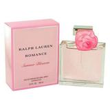 Romance Summer Blossom Eau De Parfum 3.4 Oz Women s Perfume Ralph Lauren