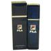 Fila Eau De Toilette 3.4 Oz Men s Cologne Fila