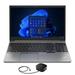 Lenovo ThinkPad E15 Gen 4 Home & Business Laptop (Intel i7-1255U 10-Core 16GB RAM 512GB SSD Intel Iris Xe 15.6 60Hz Full HD (1920x1080) WiFi Bluetooth Win 11 Pro) with G2 Universal Dock