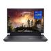 Dell G16 7630 Gaming Laptop - 16-inch (2560 x 1600) QHD+ 165Hz 3ms Display Intel Core i9-13900HX 16GB DDR5 RAM 1TB SSD NVIDIA GeForce RTX 4070 8GB GDDR6 Windows 11 Home - Metallic Nightshade