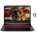 acer Nitro 5 AN515 15.6 FHD 144Hz IPS Premium Gaming Laptop Intel Quad-Core i5-10300H 8GB RAM 512GB PCIe SSD NVIDIA GeForce RTX 3050 4GB Backlit Keyboard Windows 10 Pro + HDMI Cable Black