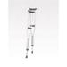 Breg Aluminum Underarm Crutches Adult (EA/1)