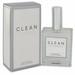 Clean Ultimate Eau De Parfum 1.0 Oz Women s Perfume Clean