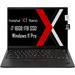 Lenovo ThinkPad X1 Nano (2024) Business Laptop (13 2k Intel Core i7-1160G7 16GB RAM 1TB SSD) 1.99lbs Long Battery Life Thunderbolt 4 Backlit Fingerprint 3-Yr Warranty Win 11 Pro Black