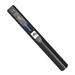 Bisofice Scanner Portable Handheld Wand Business Document Books Size 900DPI LCD Wand Wireless Scanner LCD Display Business Scanner A4 Size Screen Type-C Business A4 Size 900DPI HUIOP Document Scanner