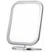 Double Sided Makeup Mirror Vanity Table Travel Mirror Makeup Mirrors Tabletop Mirror Tabletop Makeup Mirror Travel Miss