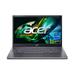 Acer Aspire 5 Slim Laptop | 15.6 FHD (1920 x 1080) IPS | Intel Core i7-1355U | NVIDIA GeForce RTX 2050 | 16GB DDR4 | 1TB Gen 4 SSD | Wi-Fi 6E | USB4/Thunderbolt 4 | Backlit KB | A515-58GM-76KW Gray